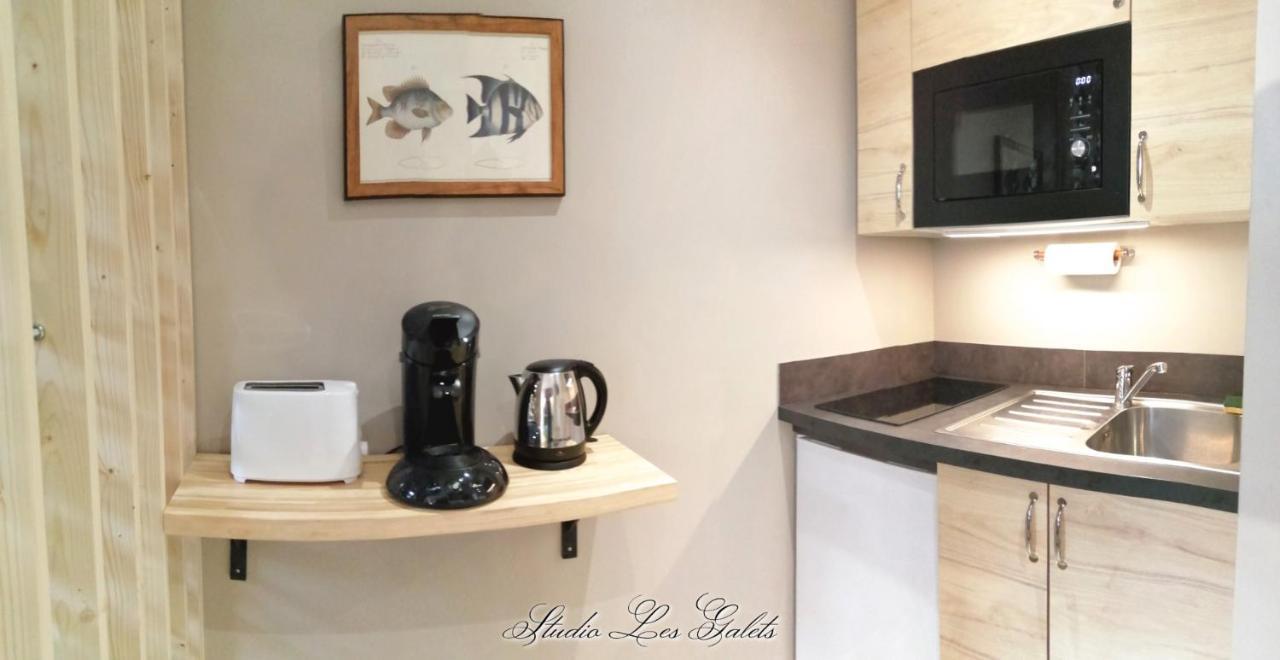 Apartament La Venelle Du Bassin Honfleur Zewnętrze zdjęcie