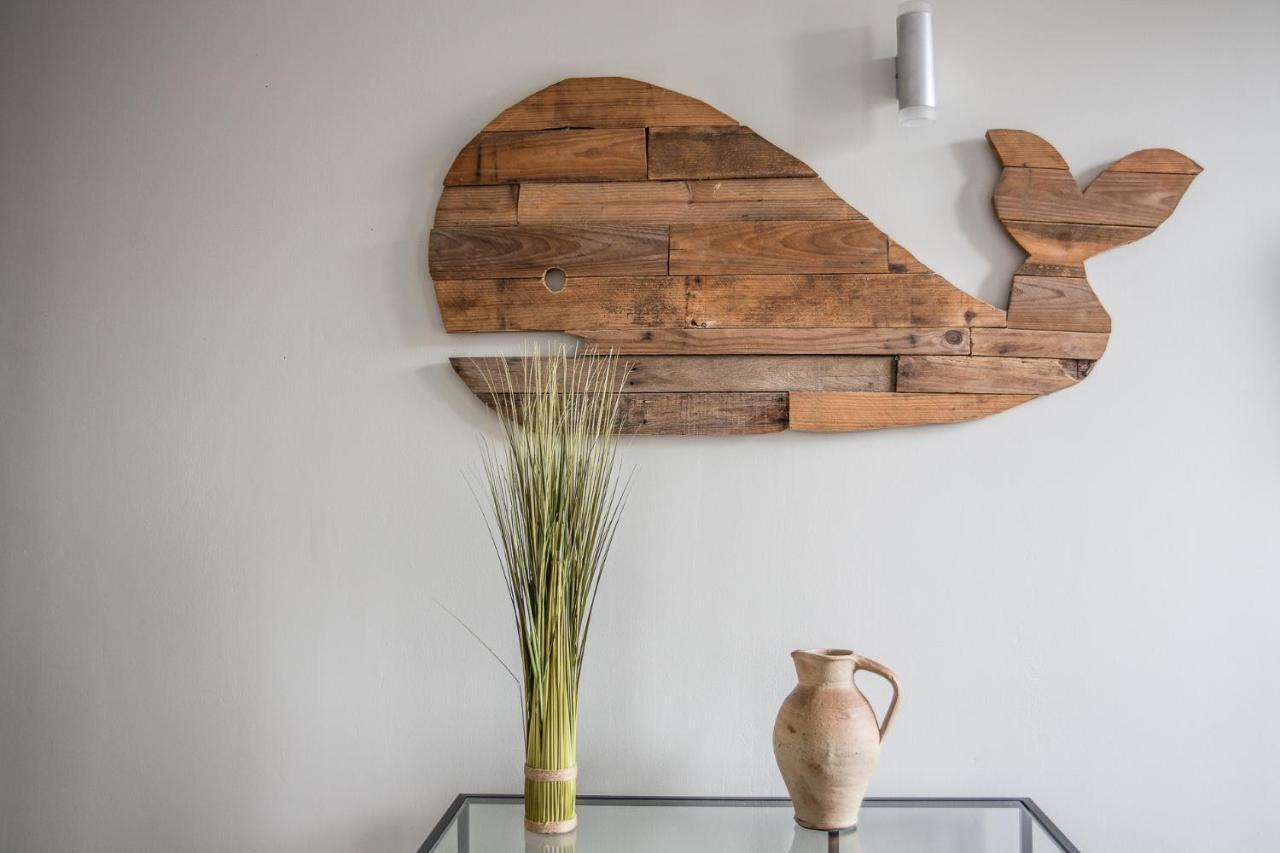 Apartament La Venelle Du Bassin Honfleur Zewnętrze zdjęcie