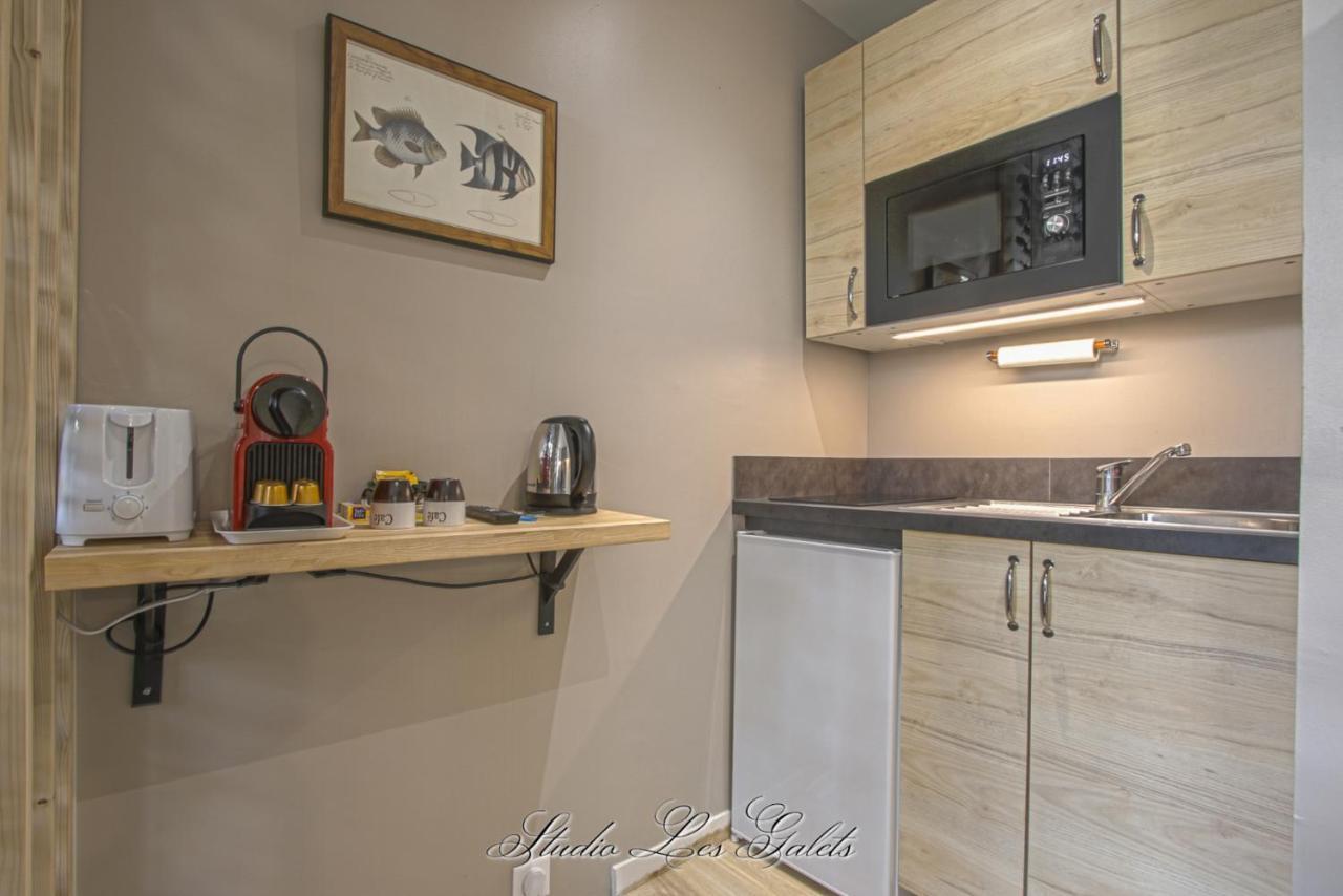 Apartament La Venelle Du Bassin Honfleur Zewnętrze zdjęcie