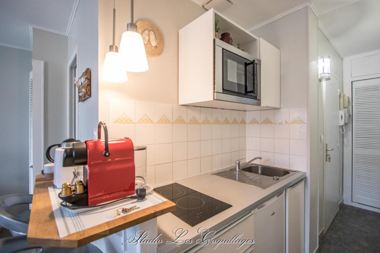 Apartament La Venelle Du Bassin Honfleur Zewnętrze zdjęcie