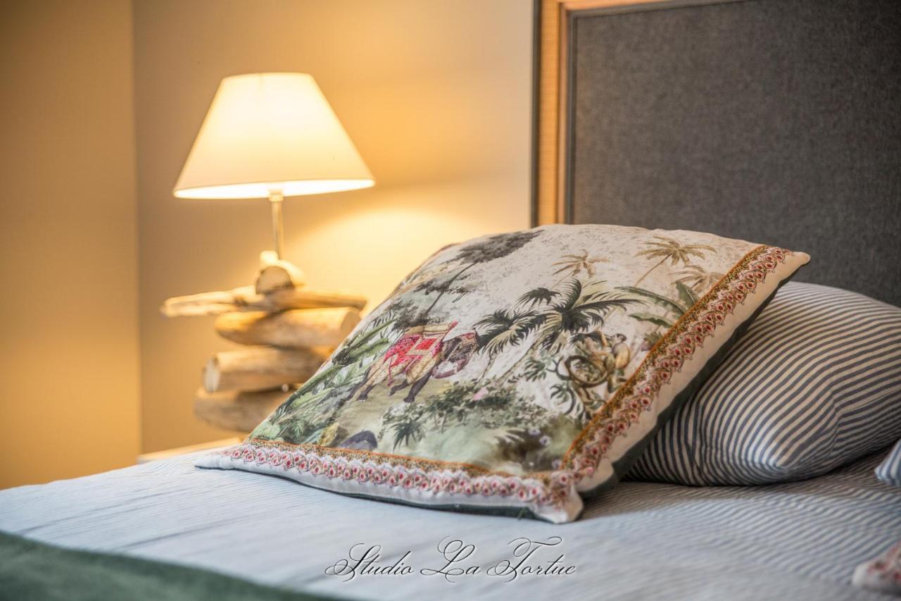 Apartament La Venelle Du Bassin Honfleur Zewnętrze zdjęcie